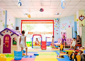 多多爱儿童生活馆