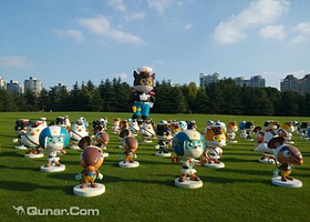 城市慢生活，园艺也时尚