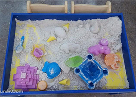 Happy德国玩具体验中心