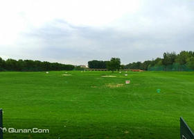 昌平彼岸青滩高尔夫