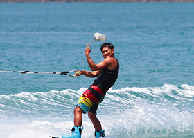 波赛顿海洋运动俱乐部