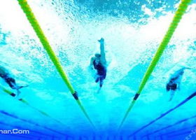 祈福游泳健身俱乐部