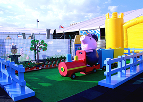 冰世界体育乐园