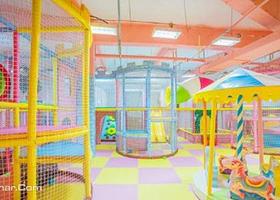 奇乐城堡主题公园（红星美凯龙店）