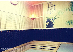 完美汗蒸养生美容馆（利济北路店）