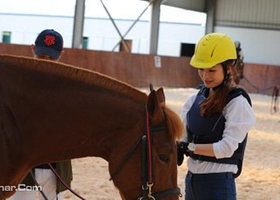 浙江马汇·马术国际庄园