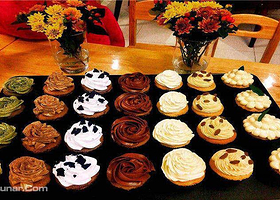 一起烘焙（亦庄店）