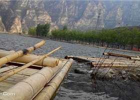 北京西湖游船服务中心