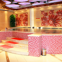 九号公馆假日酒店