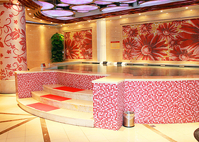 九号公馆假日酒店