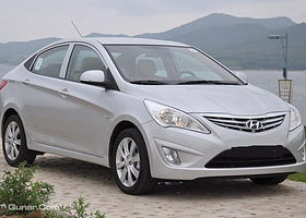 纳米租车（杭州）