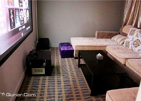 喜鹊私人影院（北城区店）