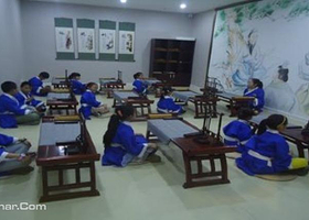 等等我儿童体验城