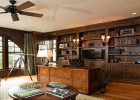 大悦城“惊魂幽灵古堡”