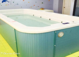 可爱可亲母婴生活馆（宁波北仑区）