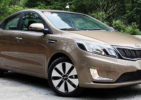 纳米租车（大理）