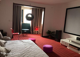 樱桃私家高清影院体验店