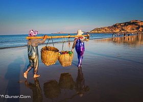 九宝澜黄金沙滩