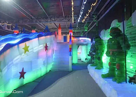 广州冰雪童话乐园