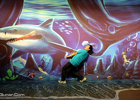 眼睛大冒险（南通站）