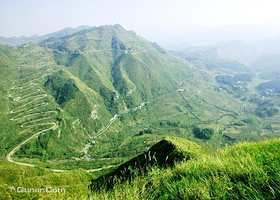 24道拐(含环保车)