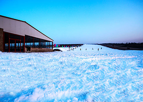七道岭滑雪场