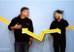 TG•VISION错觉艺术体验馆