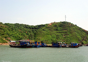 海门岛