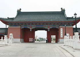 上海交通大学(徐汇校区)