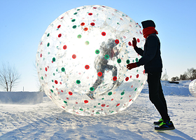 艾斯沃德冰雪欢乐岛