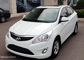 纳米租车（青岛）