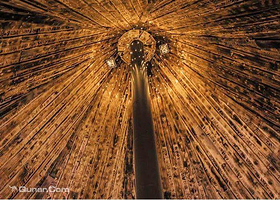 南京星空错觉艺术馆