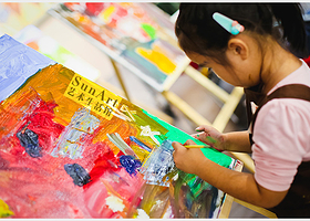 广州SunArt艺术生活馆