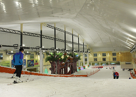 辽宁冠翔冰雪大世界