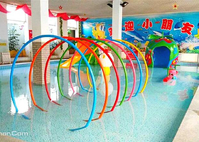 红山区卡酷水乐园