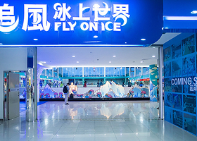 追风冰上世界