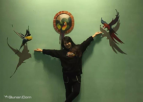 昆山首创奥特莱斯奇幻3D馆