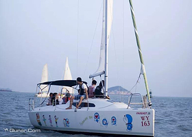 闽海湾游艇俱乐部