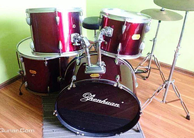 琴瑟和鸣（棕北店）