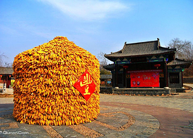 沂南旅游一票通