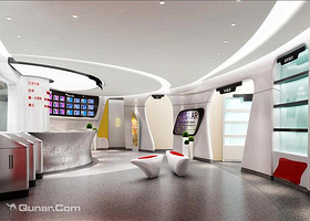 上海全明星滑冰