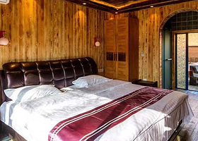 美神宫温泉庄园酒店