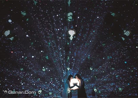 湘潭星空错觉艺术馆