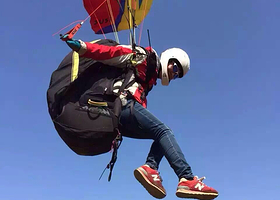 优尼克飞行俱乐部