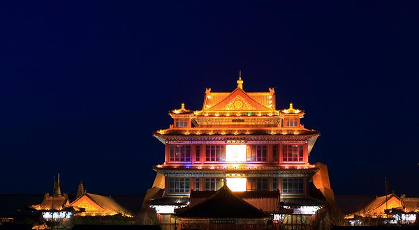 2017京津冀中华大庙会