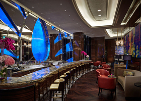 澳门丽思卡尔顿酒店