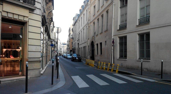 圣日耳曼德佩区(已下线)