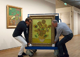 埃尔米塔日博物馆