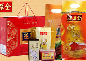 全聚德（通州店）