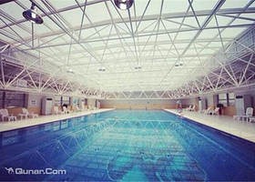 水韵汇游泳会所